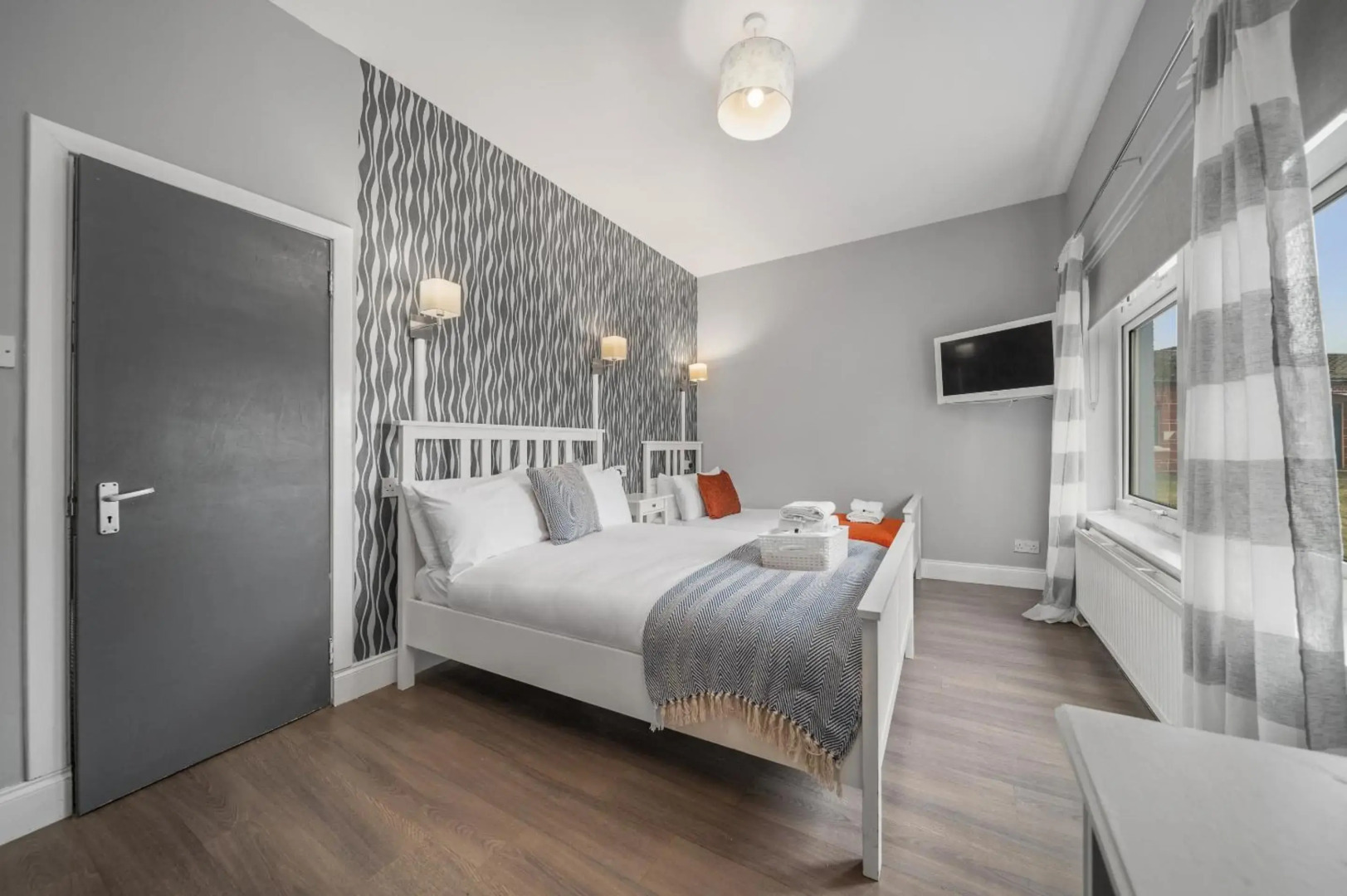 Elderlea Guest House