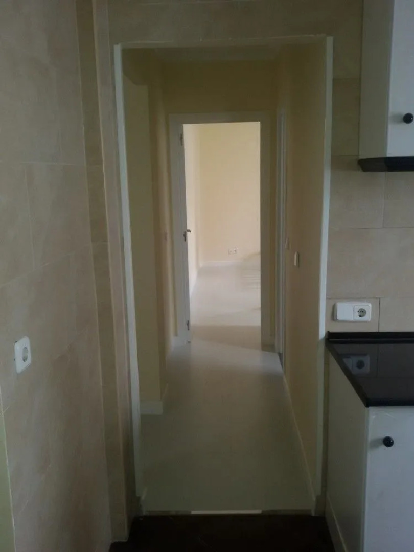 Parque del Retiro-Puerta de Alcala