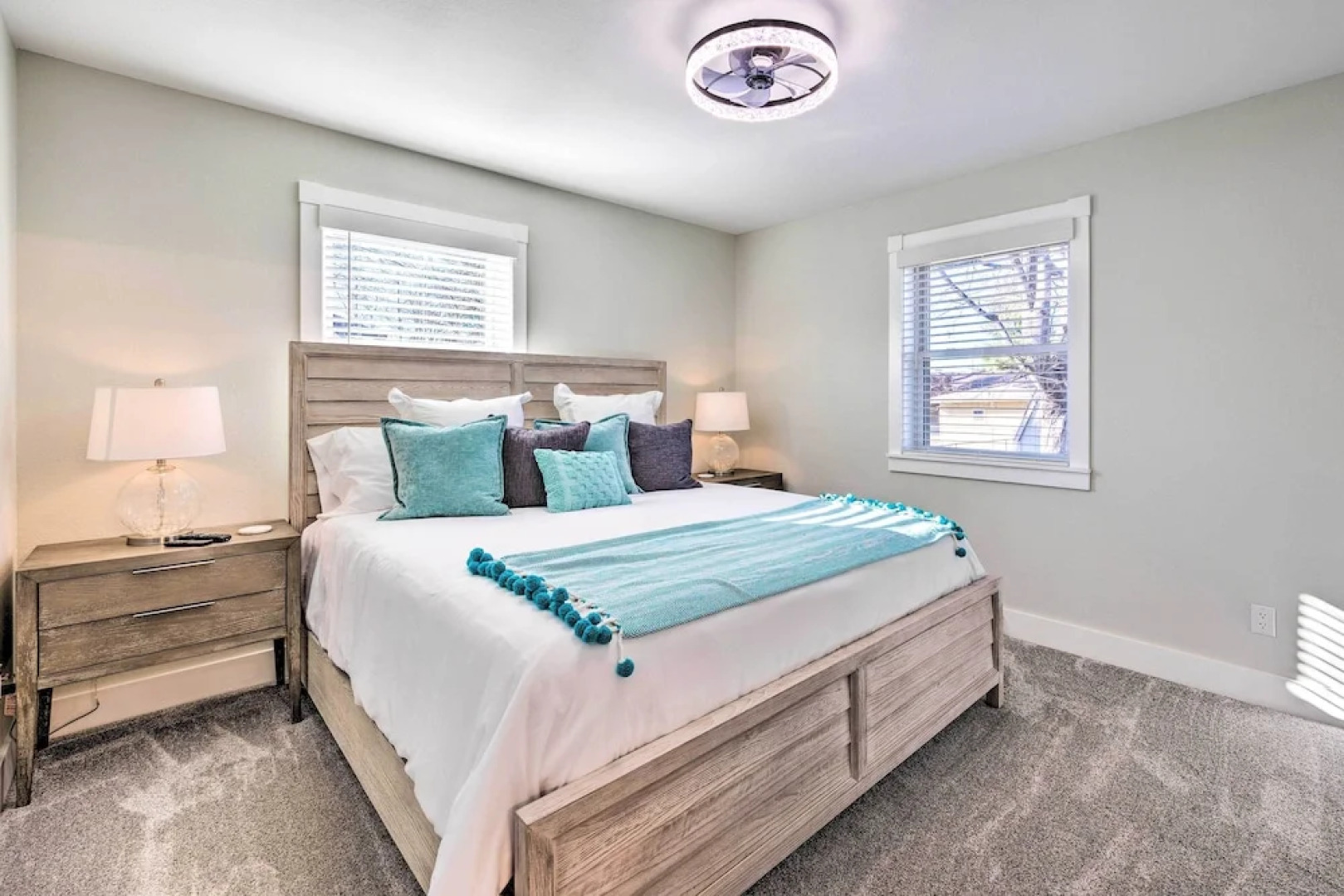 Bentonville Home ~ 1 Mi From Downtown!