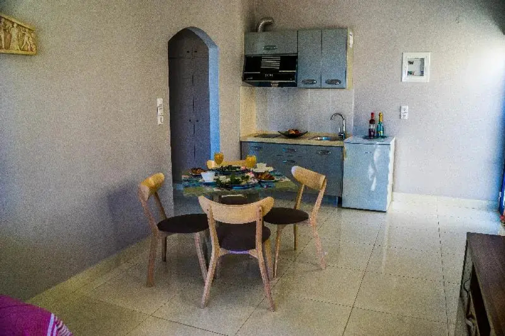 Galazio Beach Resort by Estia