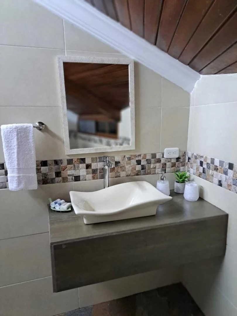 Hosteria Ojo de Agua