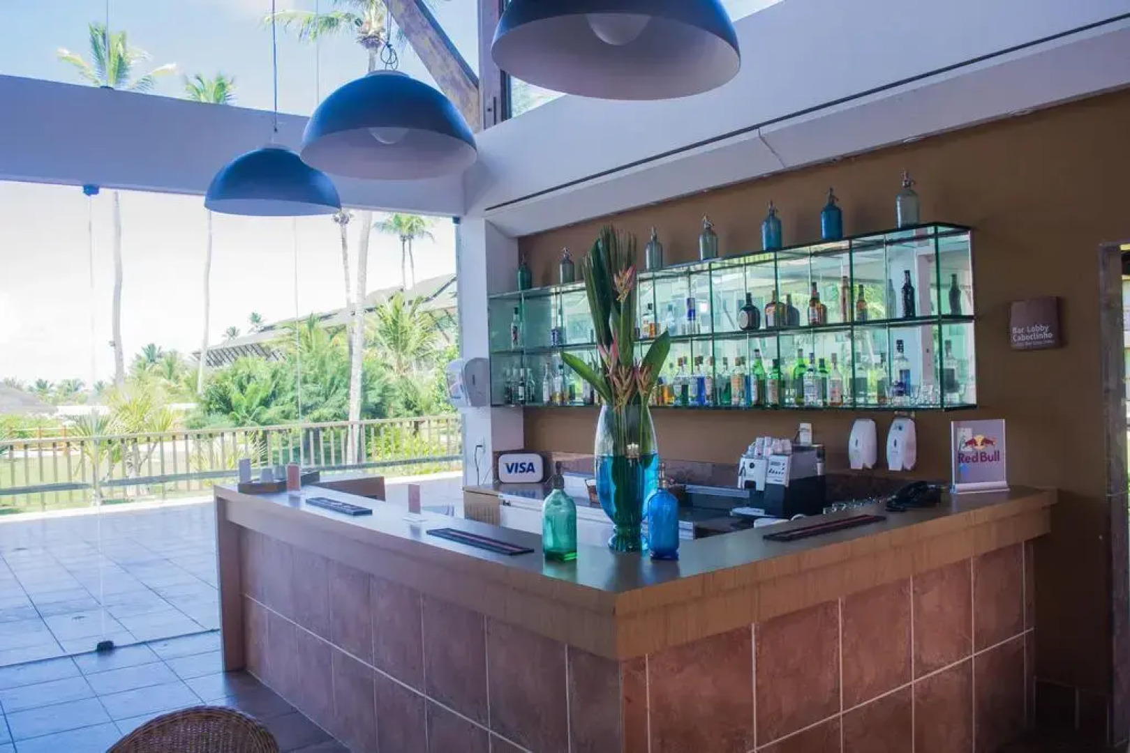 Flat Beach Class Resort