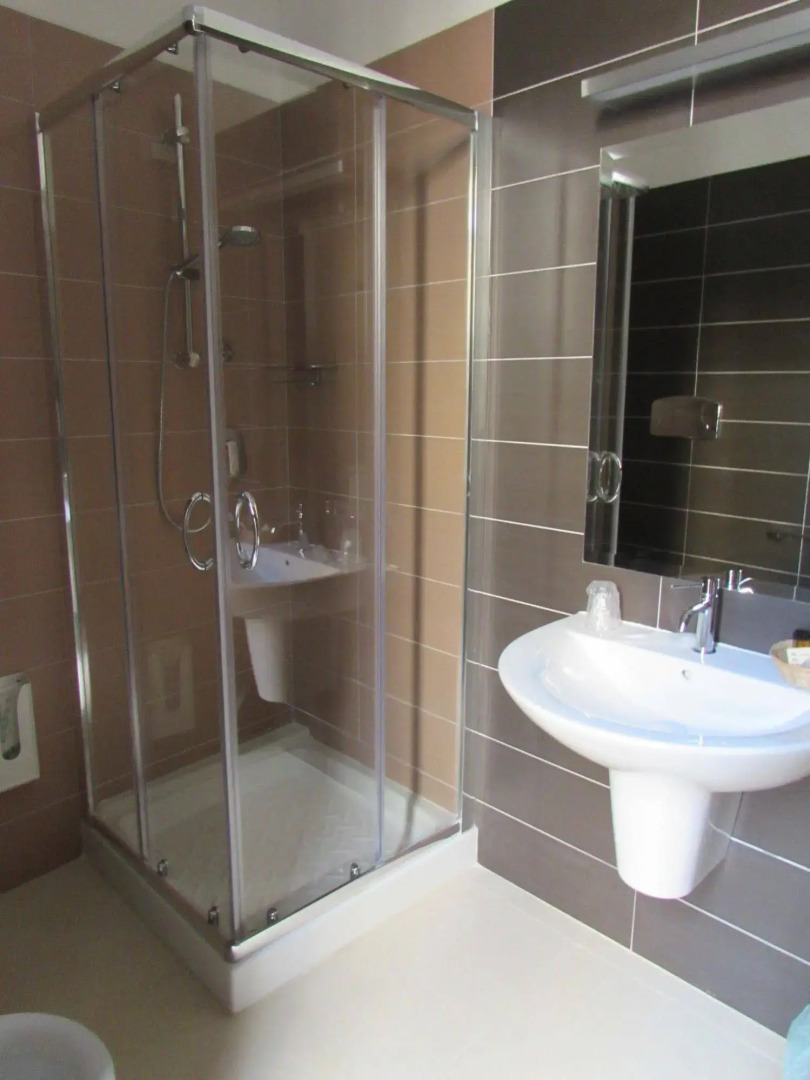 Sorge Palace Room and Breakfast