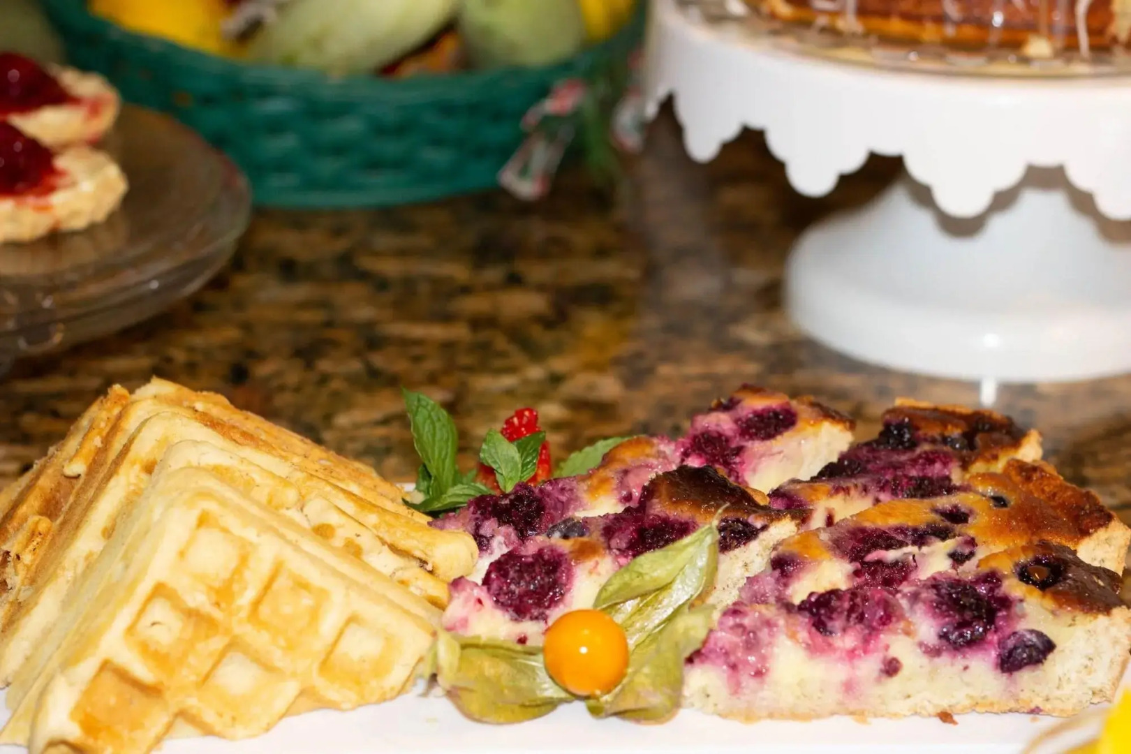 Residencial Jardim dos Pinheiros B