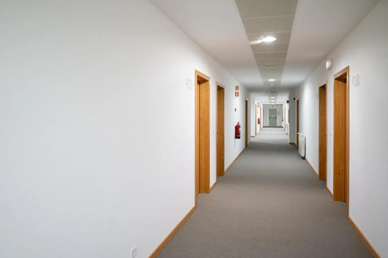 Hotel Freixo Douro Superior