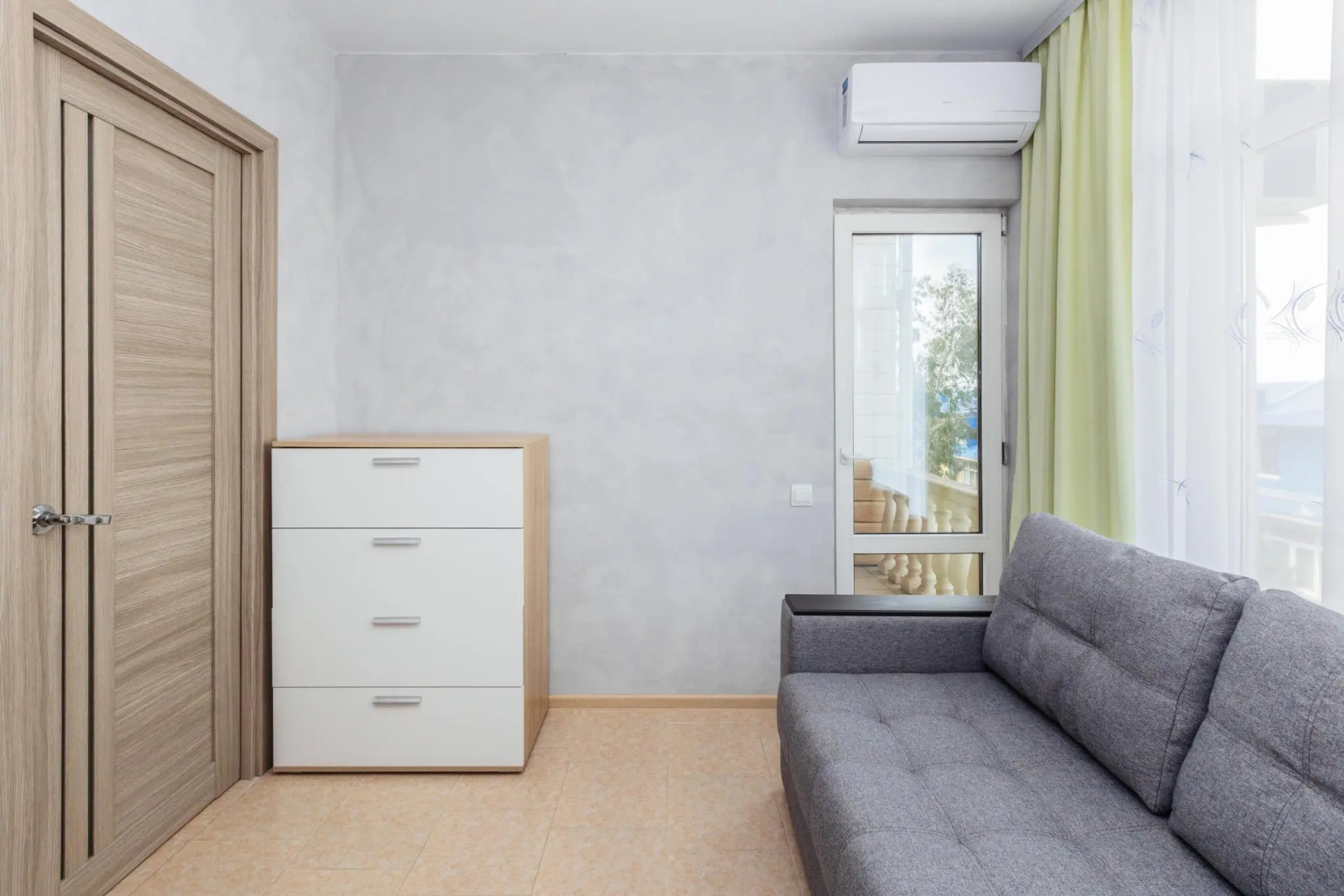 Апартаменты Эстет на улице Пархоменко