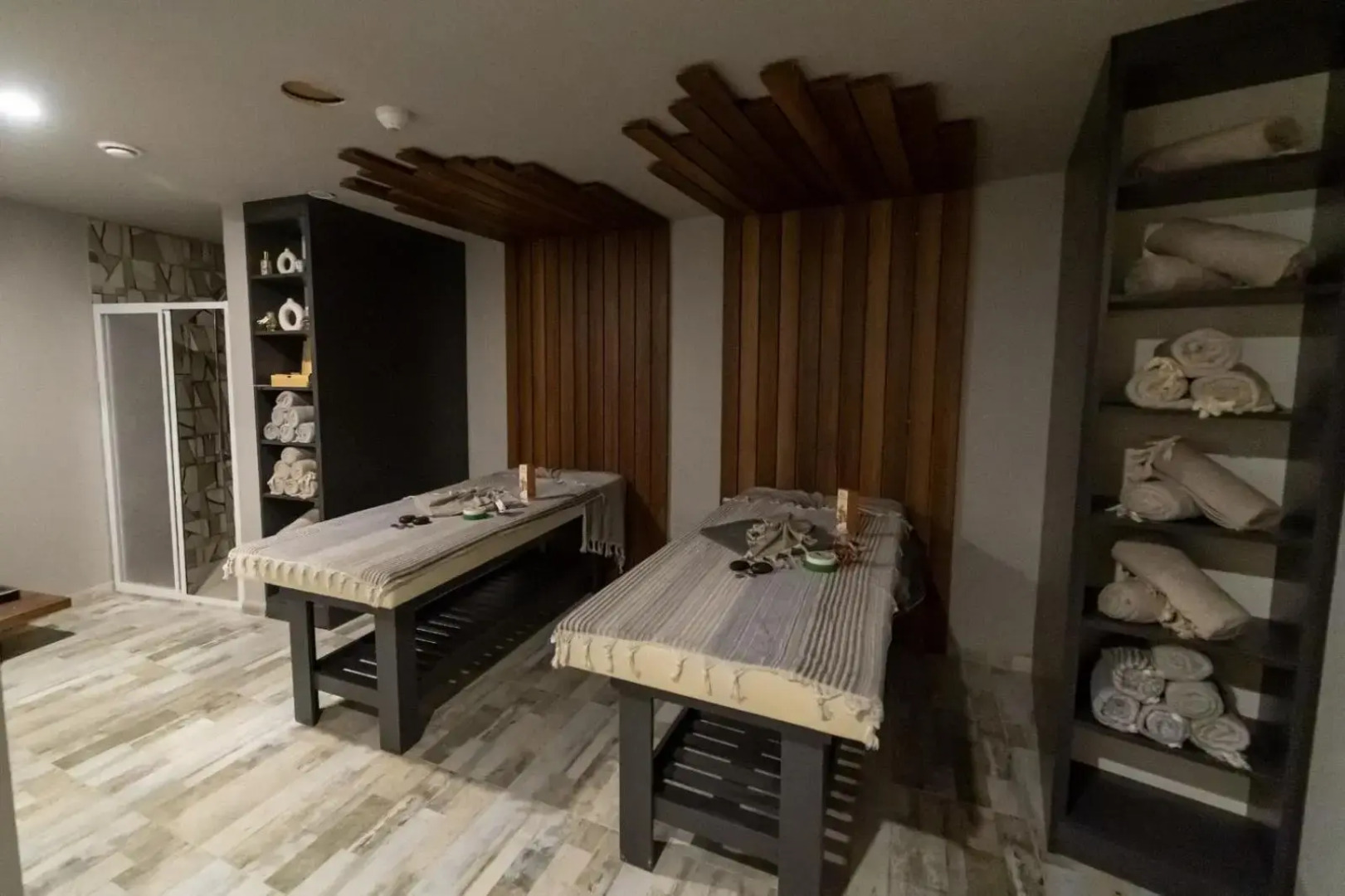 Dalya Resort Aqua & Spa Hotel