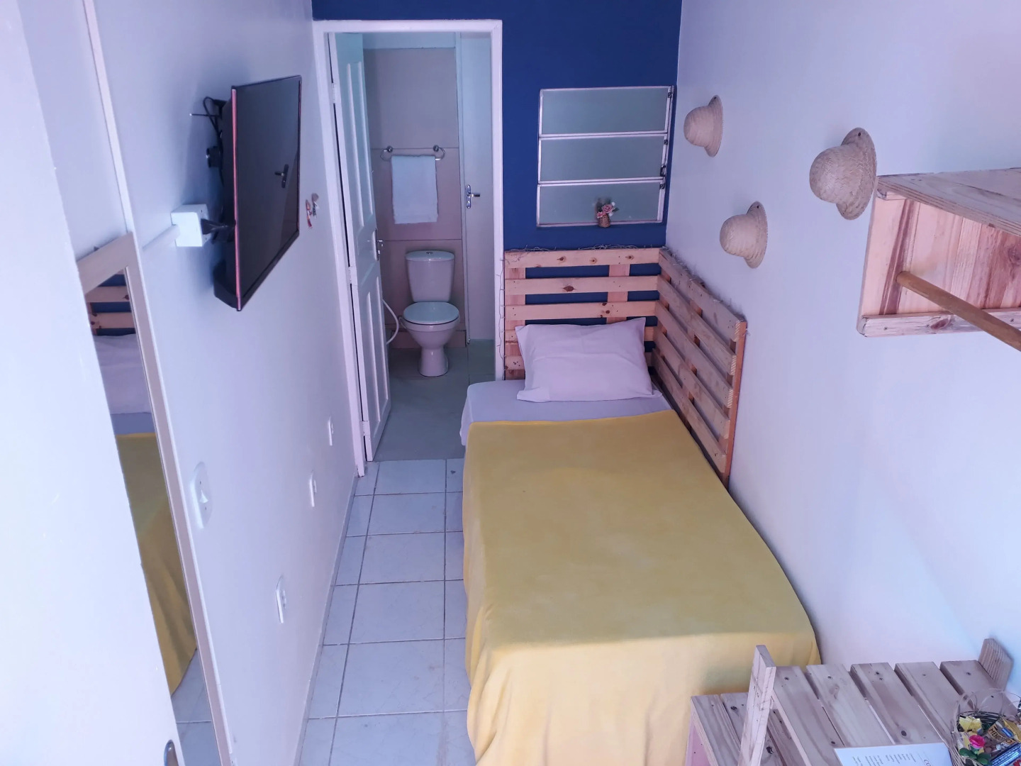 Pousada Boneca de Pano