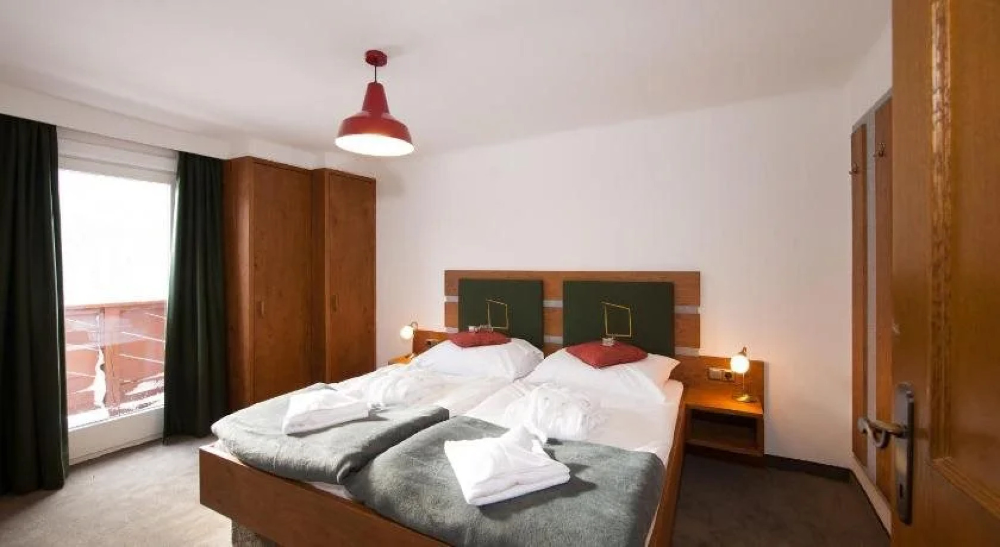 Hotel Birgkarhaus