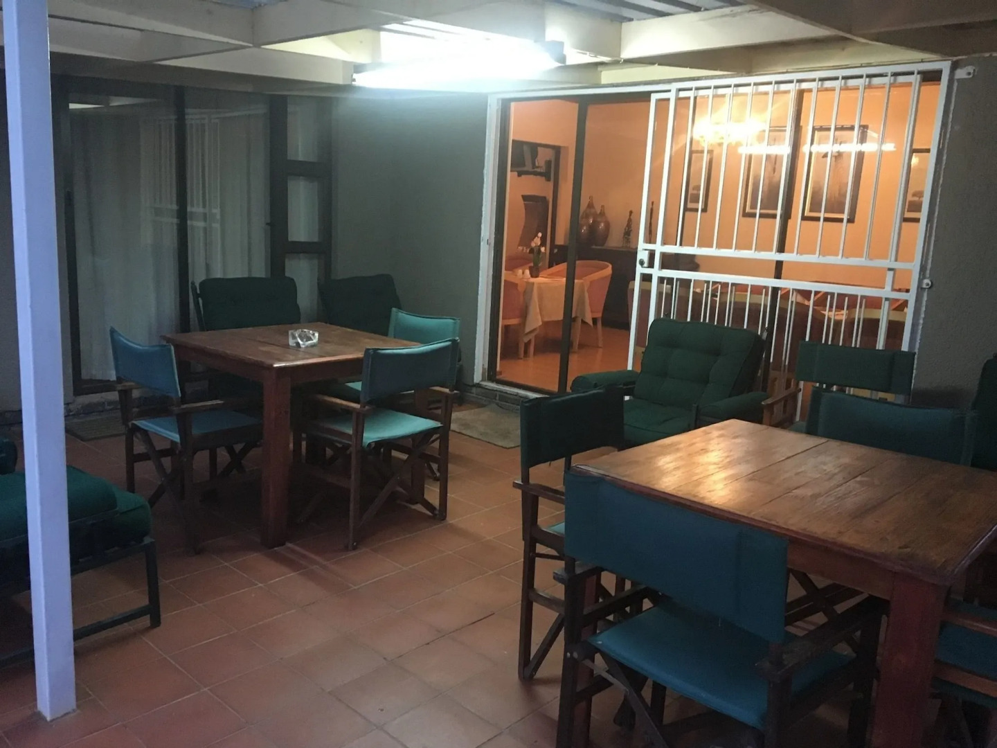 The Orchards Executive Accommodation MP