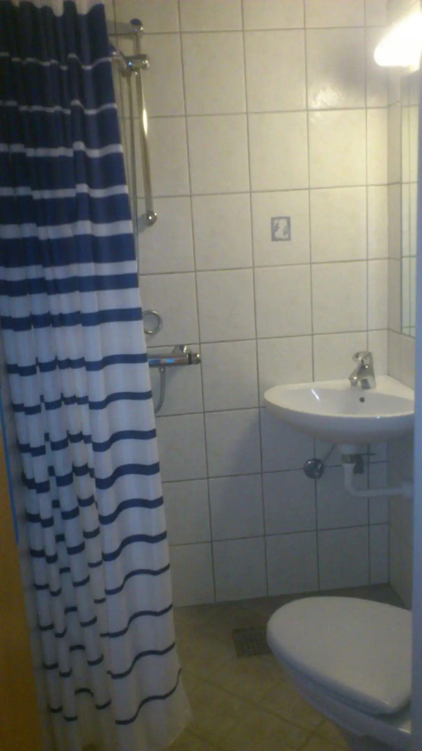 Danhostel Nykøbing Mors