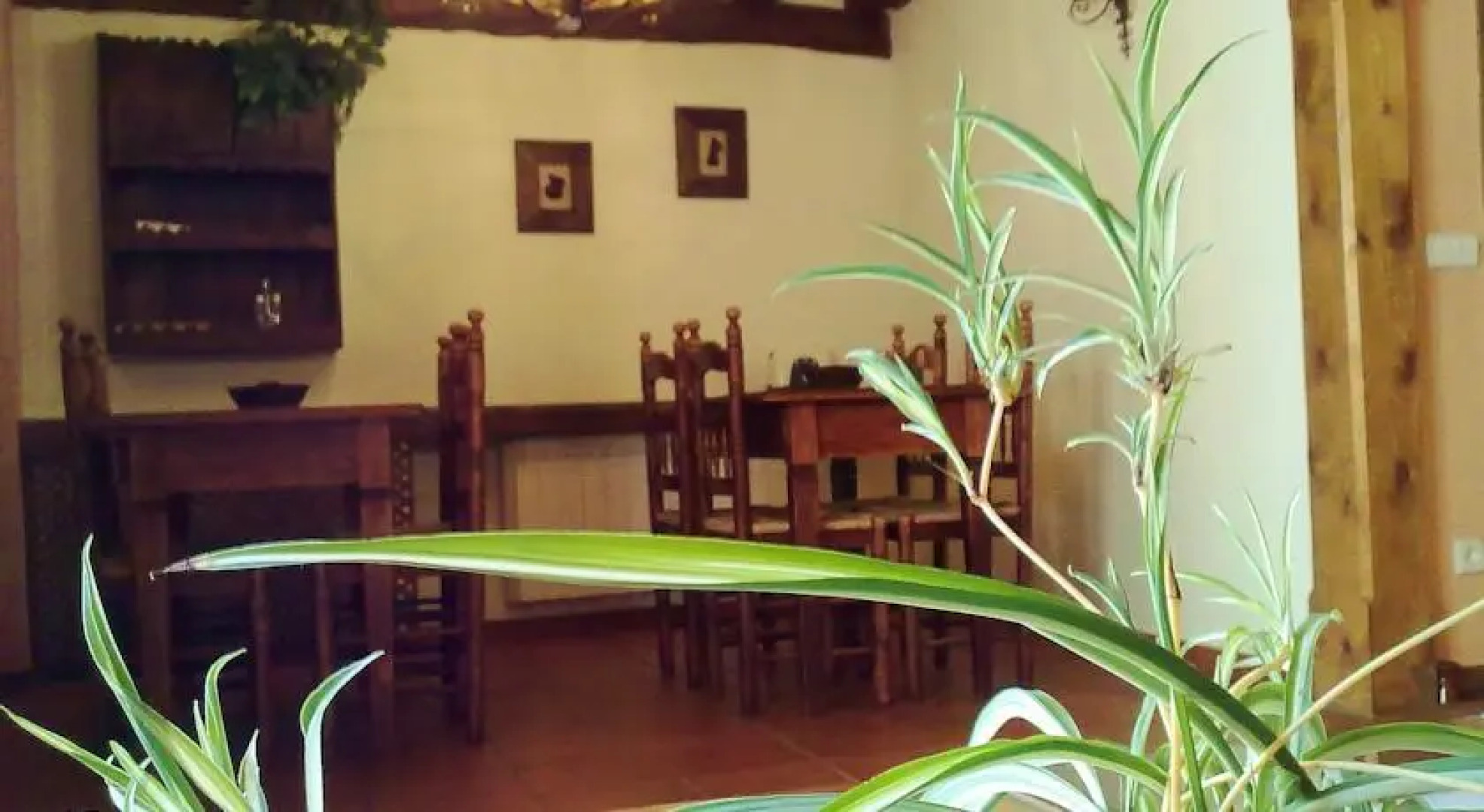 La Casa de la Abuela Petra