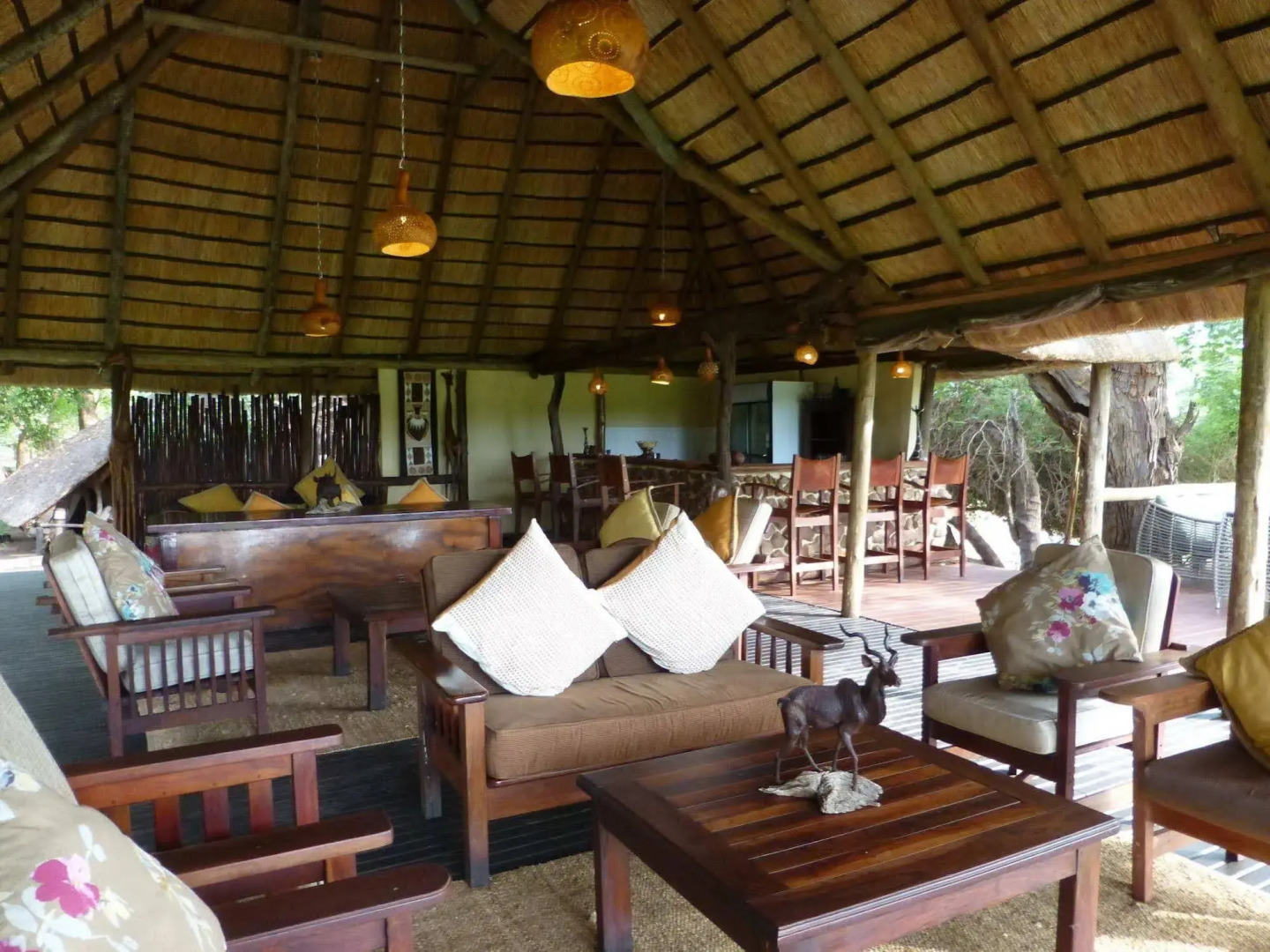 Elephant Valley Lodge