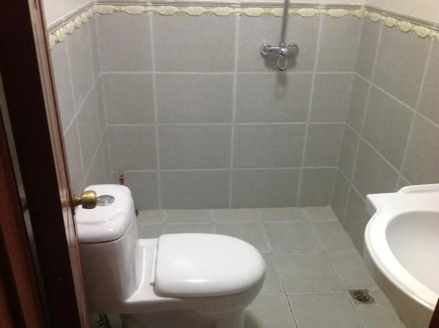 Beijing Homekey Hotel