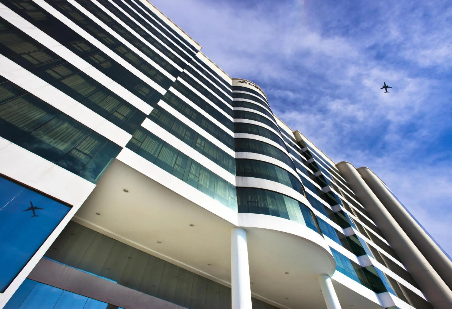 Le Meridien Kota Kinabalu