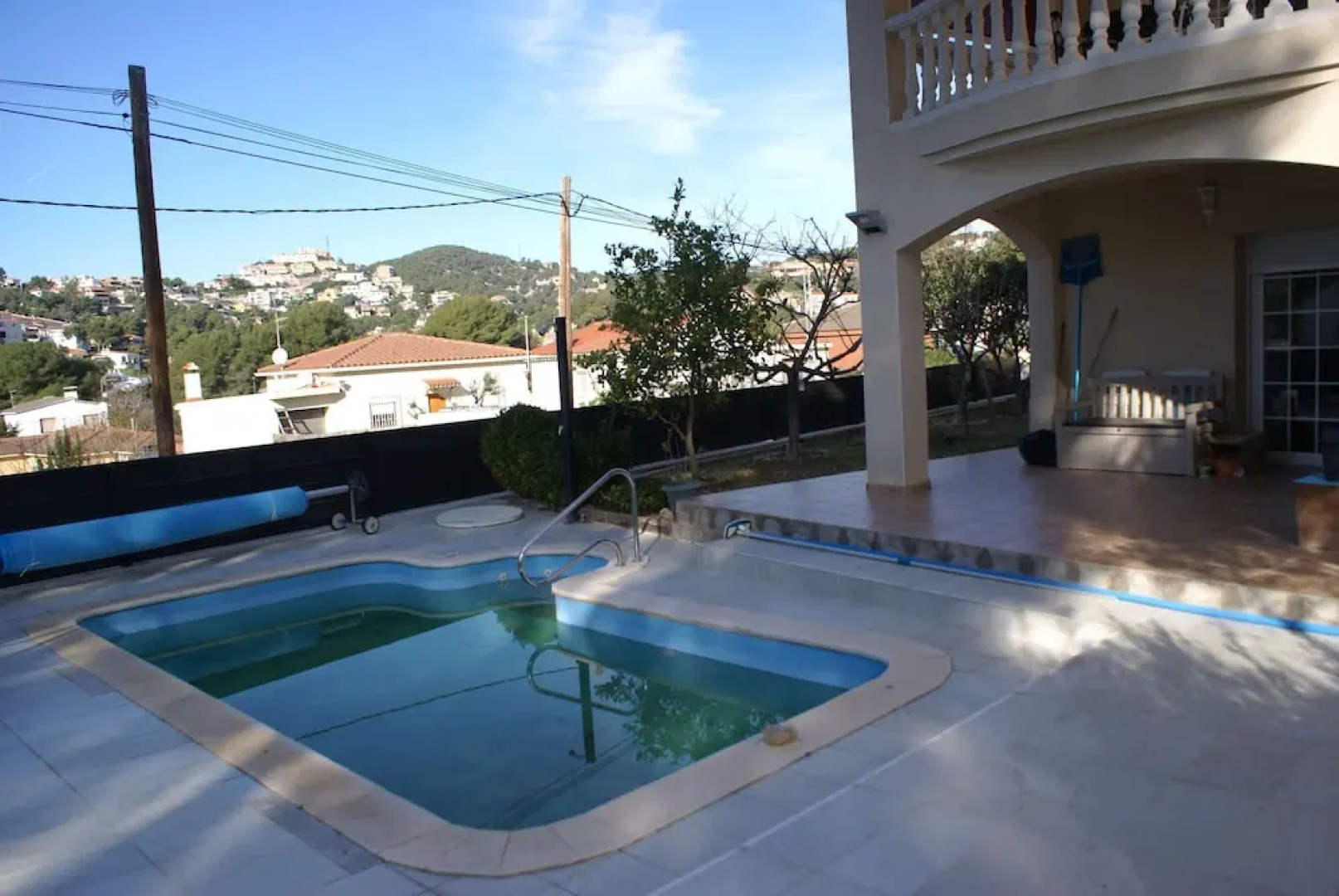 CUBELLES HLCLUB House