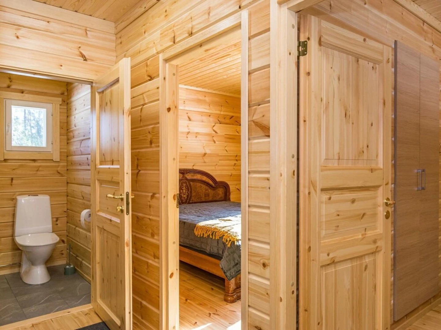 Kaitaranta Mikkeli in Mikkeli