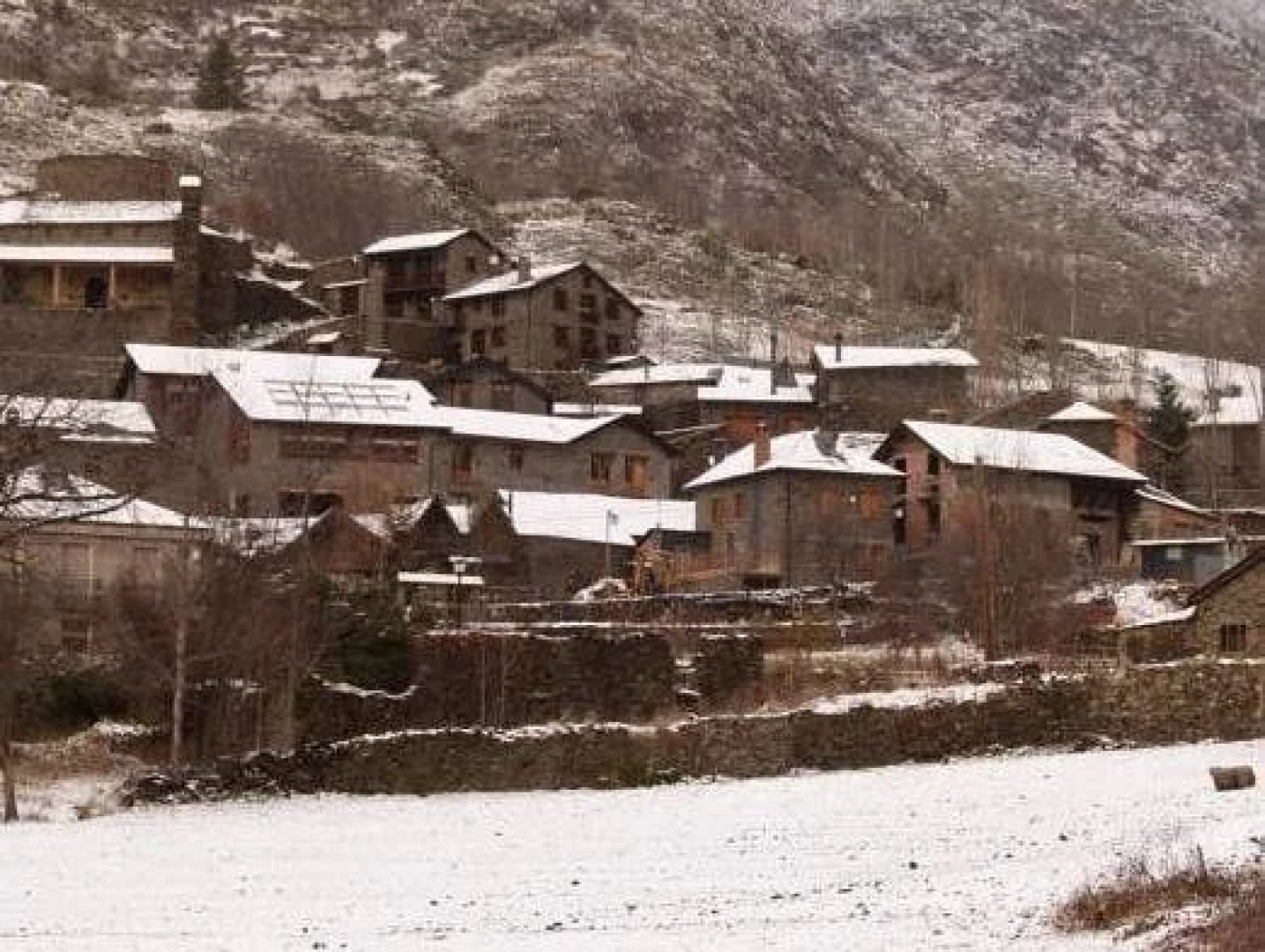 Apart Hotel Spa Areu