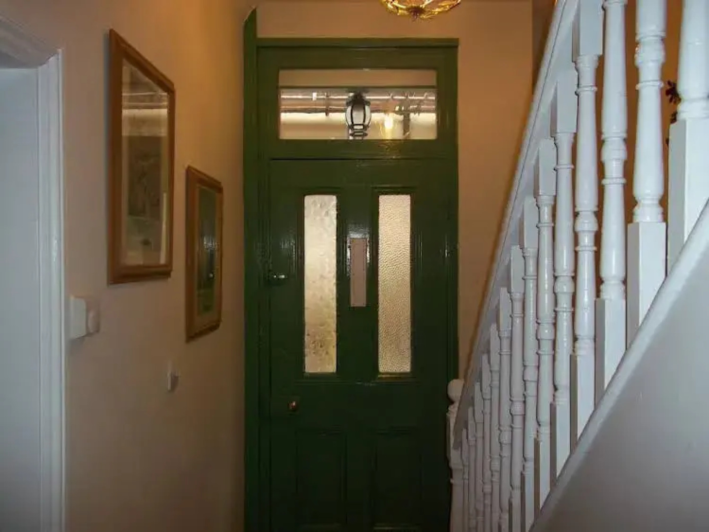 Wellington House B&B