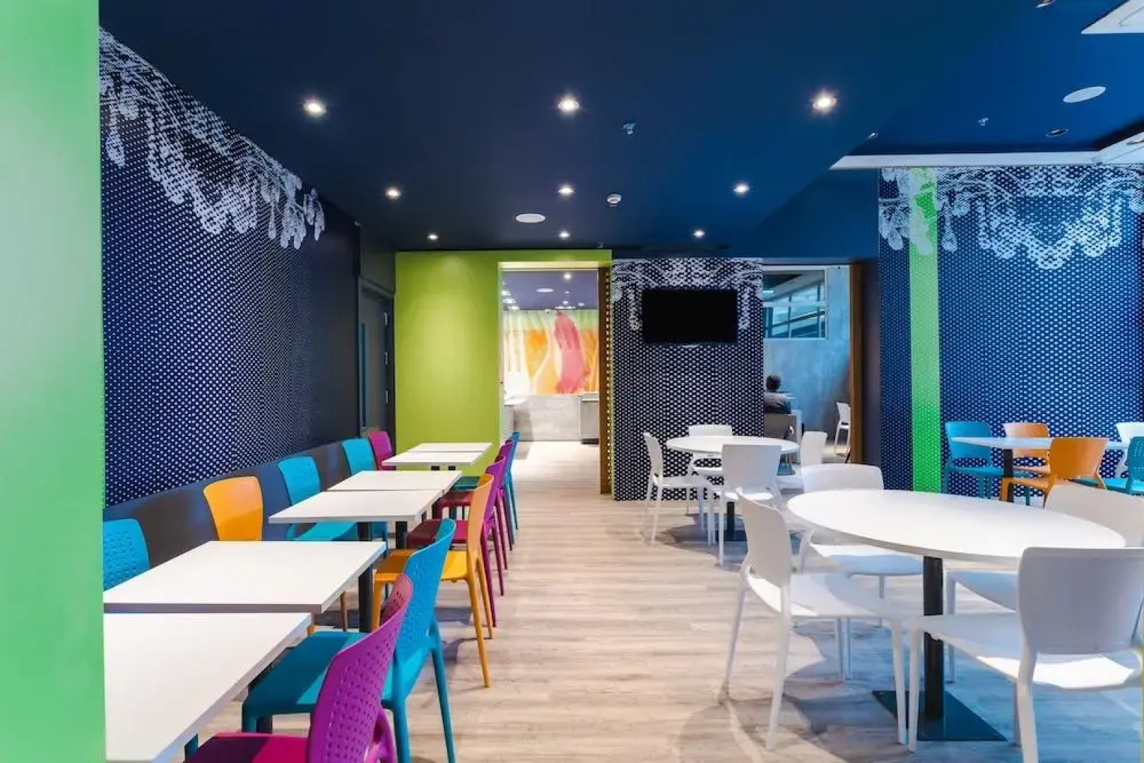 Ibis Budget Pindamonhangaba