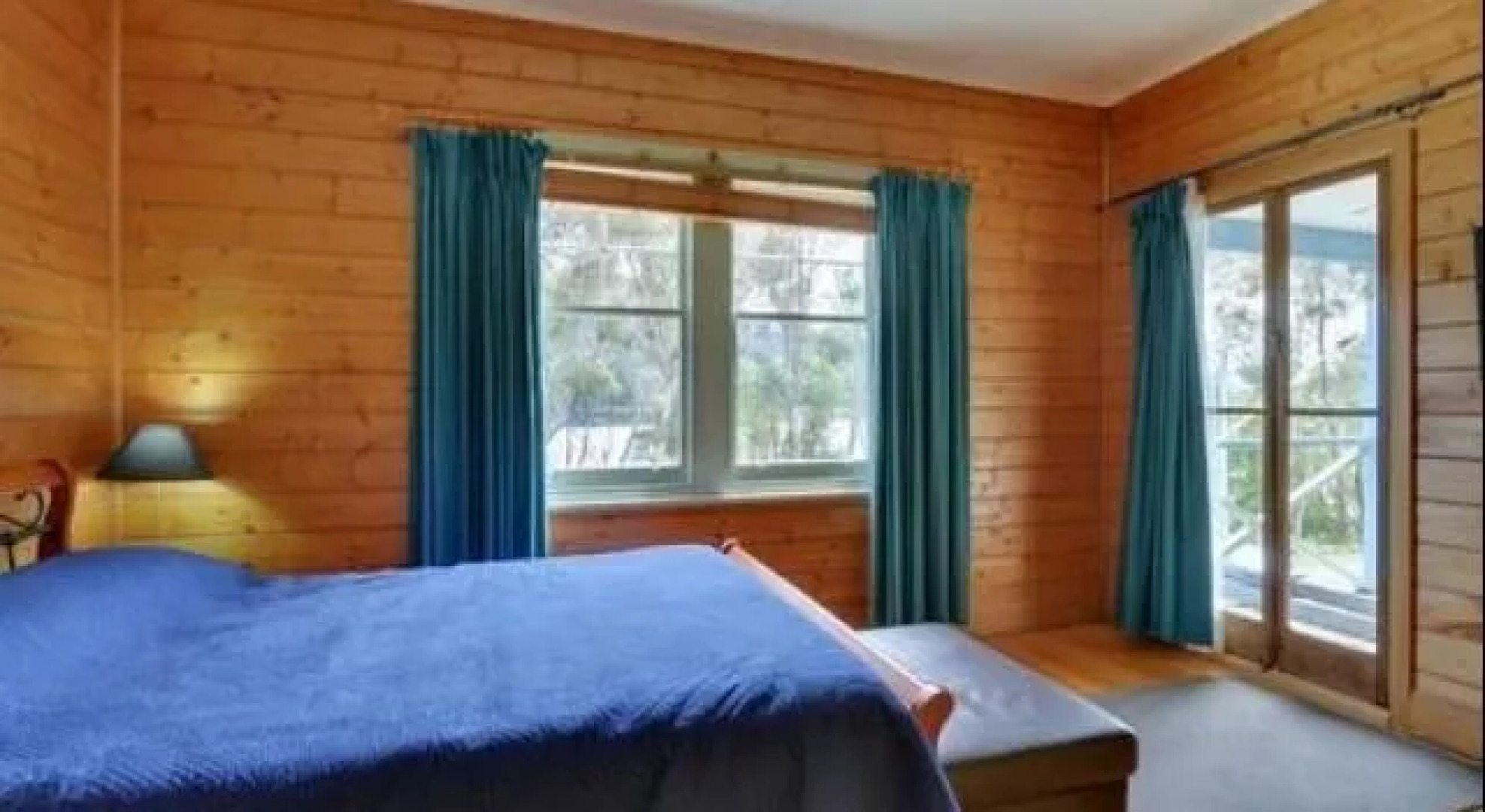 Blue Seal Accommodation