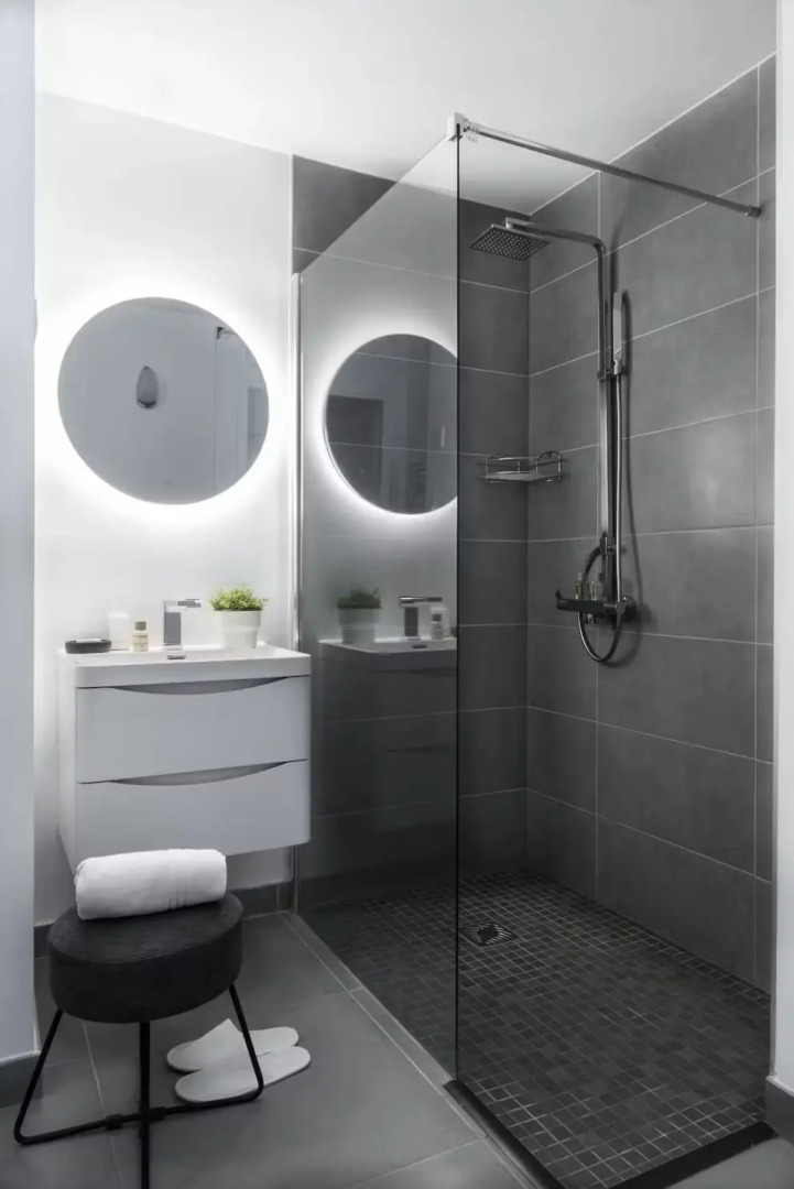 Le Logis Versaillais