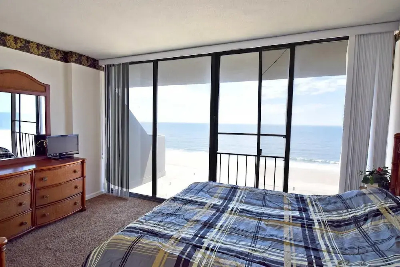 Century I 702 2 Bedroom Condo by RedAwning