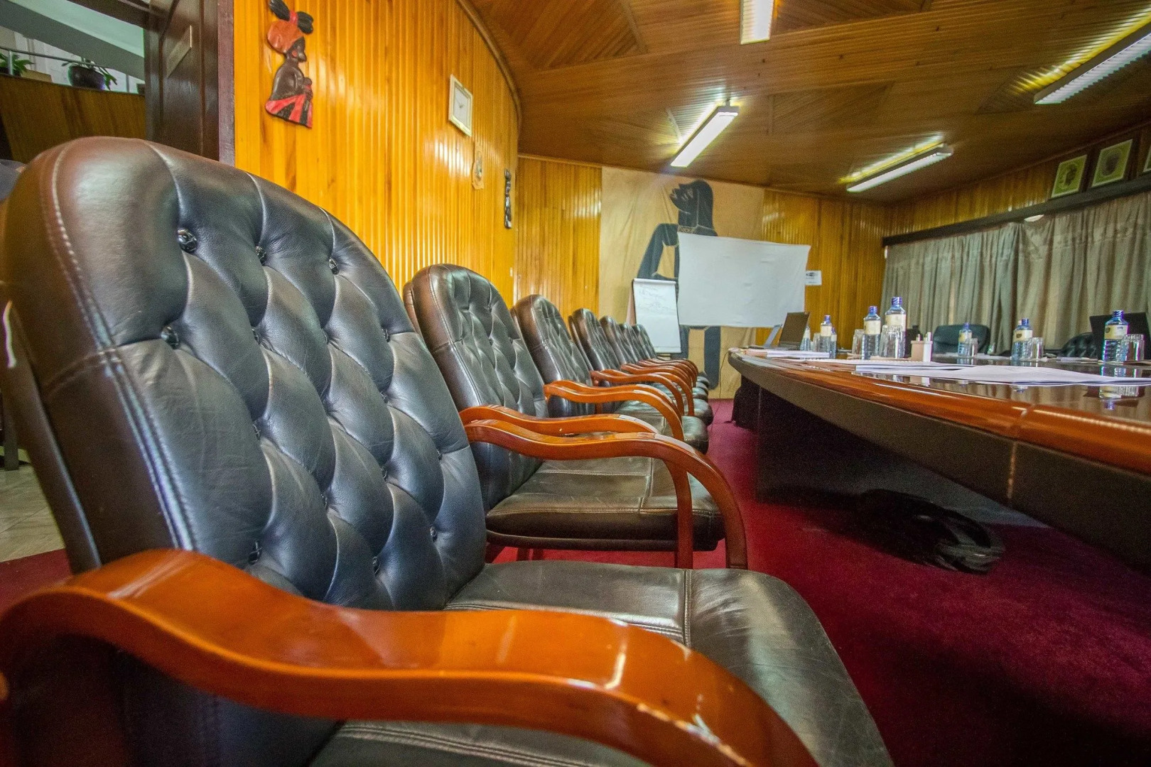 Desmond Tutu Conference Centre