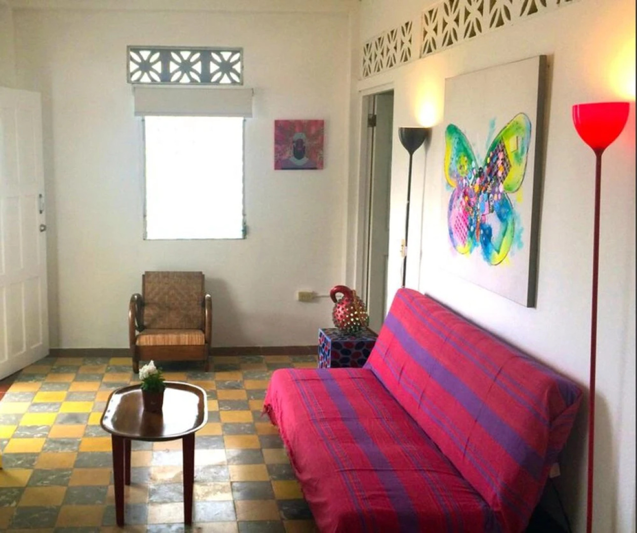 Casa Del Rayo Verde Hotelito Solidario