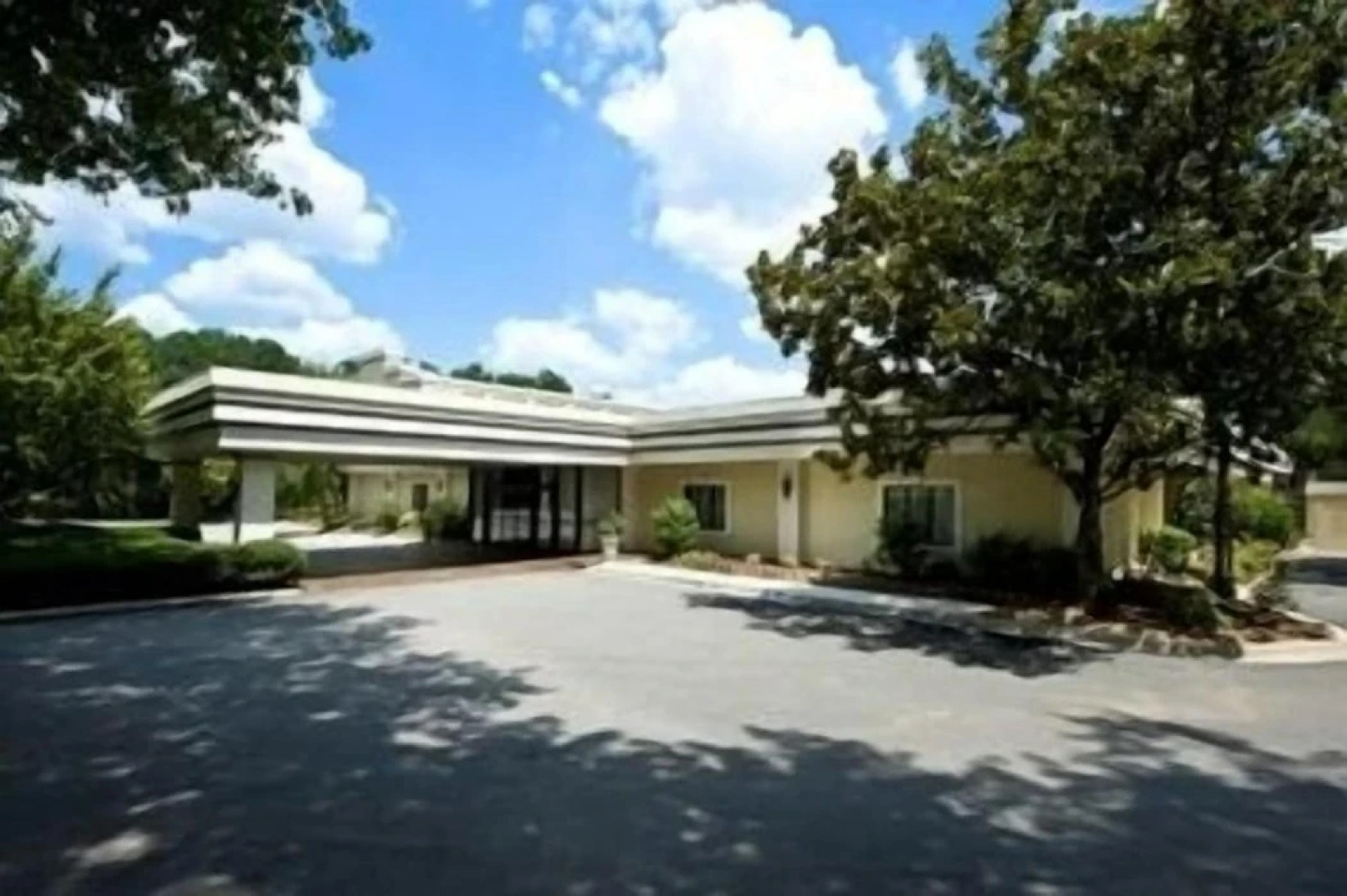 Budgetel Atlanta-North