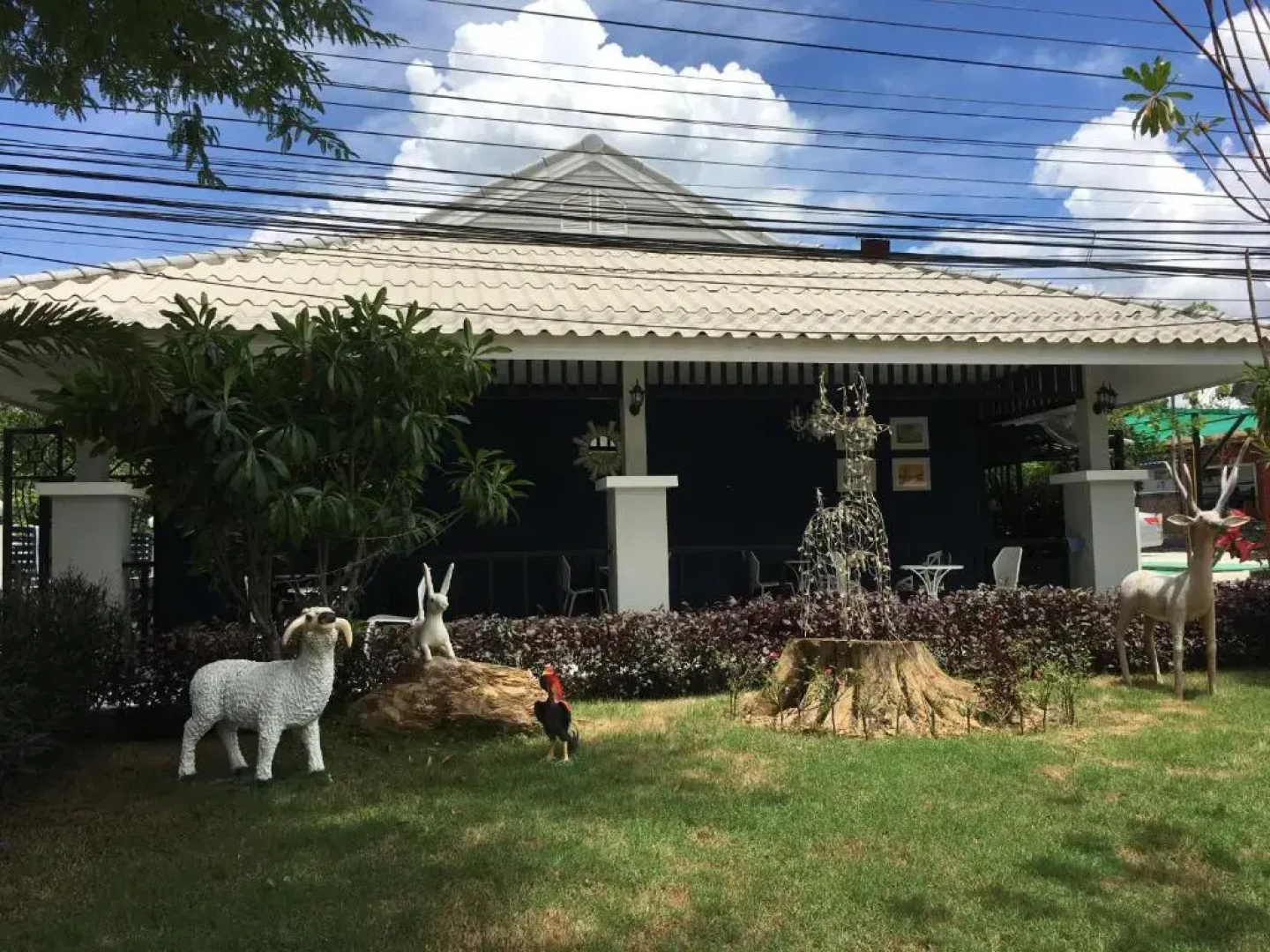 Baan Sang Chan 2