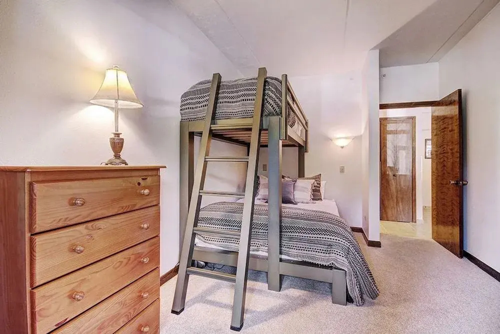 Village at Breckenridge 2202 by RedAwning