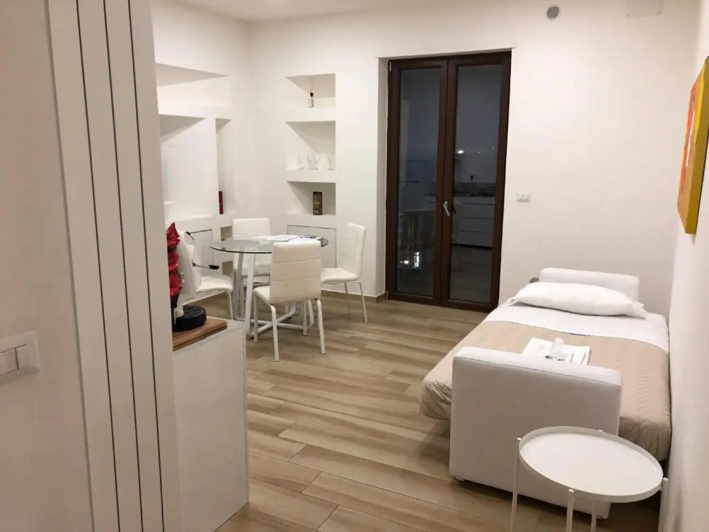 LOFT12 - Luxury Apt.