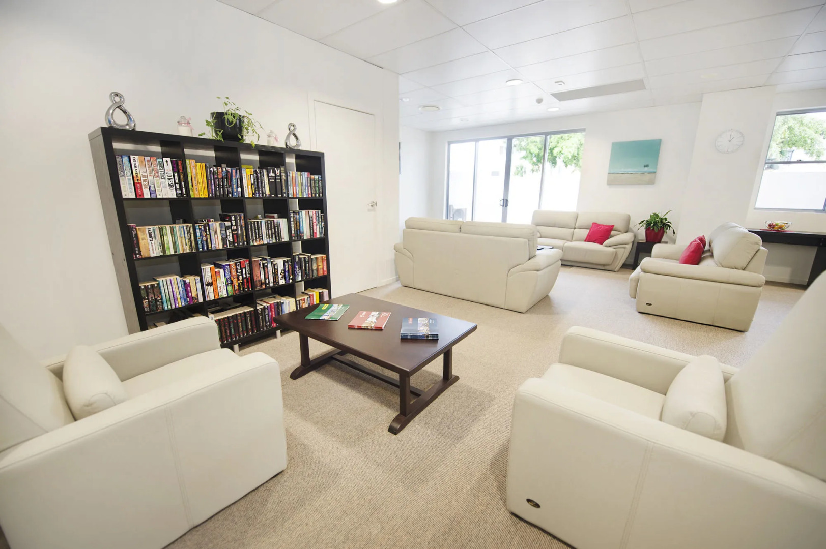 Gladstone City Central Apartment Hotel