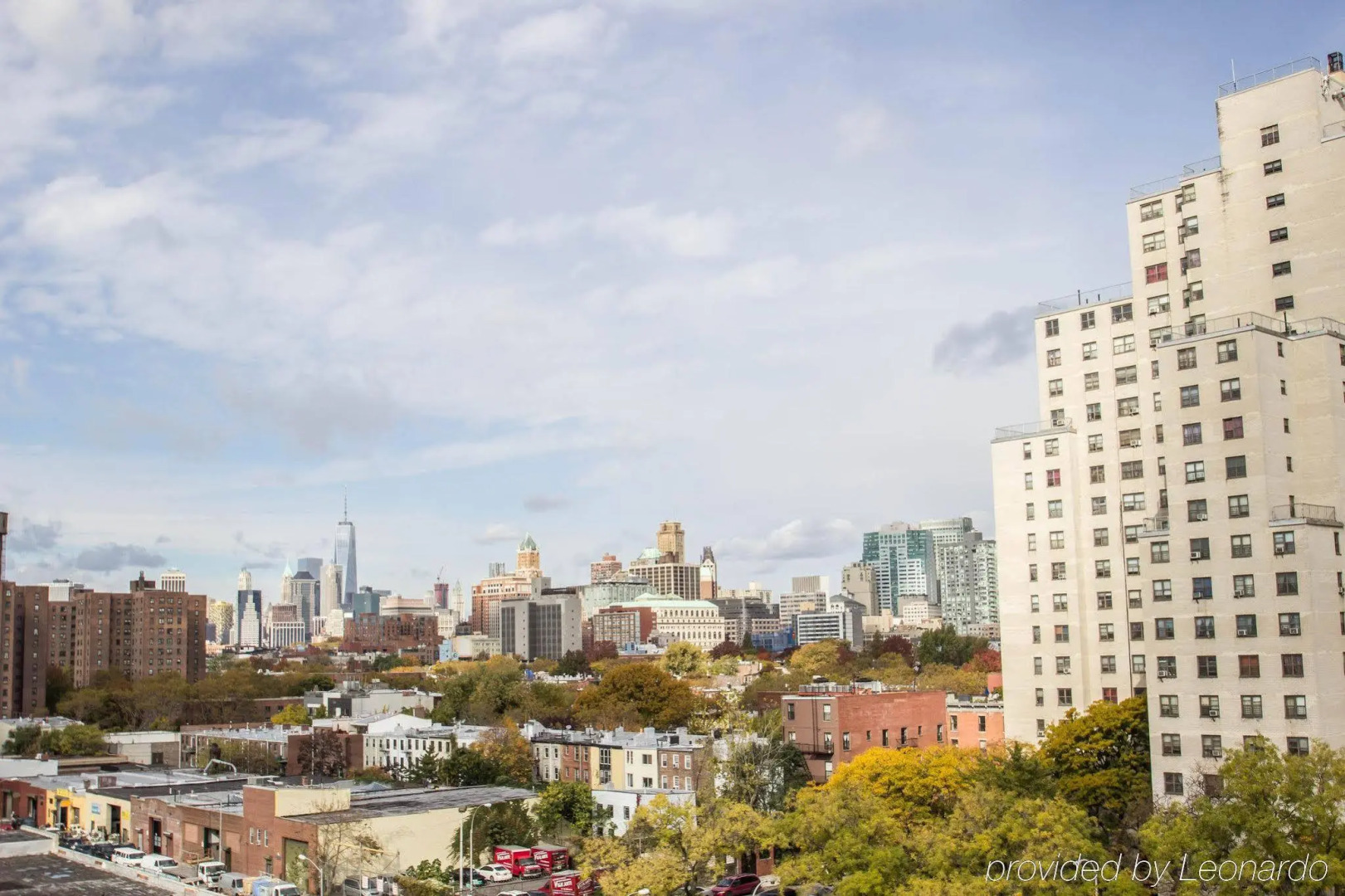 Red Lion Inn and Suites Brooklyn