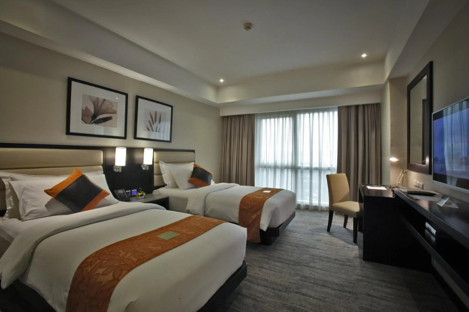 Limketkai Luxe Hotel