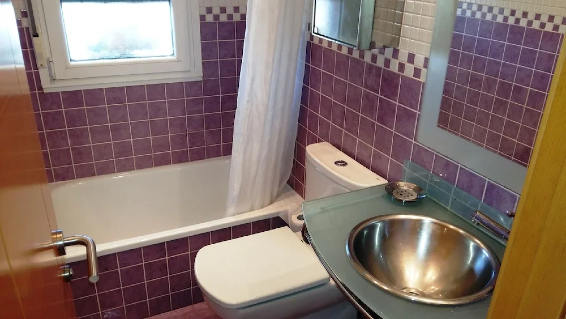 Casa Rural Brandan 12-14 pax Vistas Mar