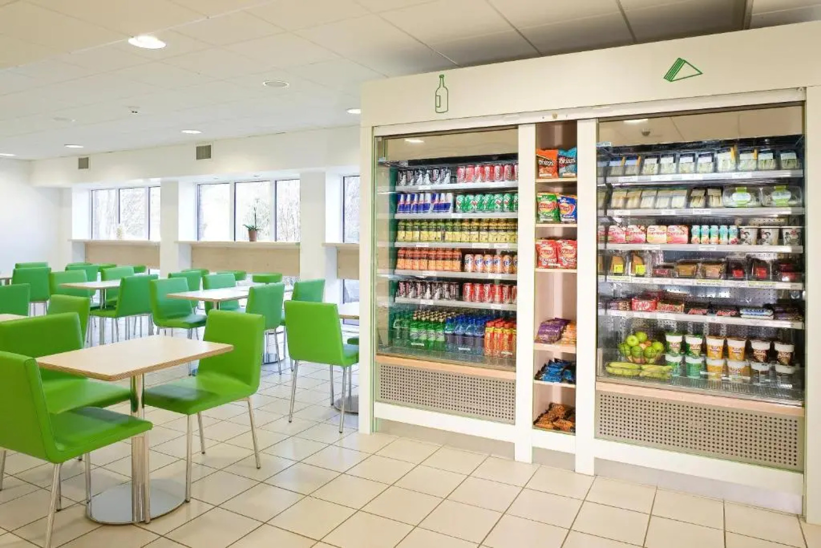 Cambridge Hotel Bradford Central