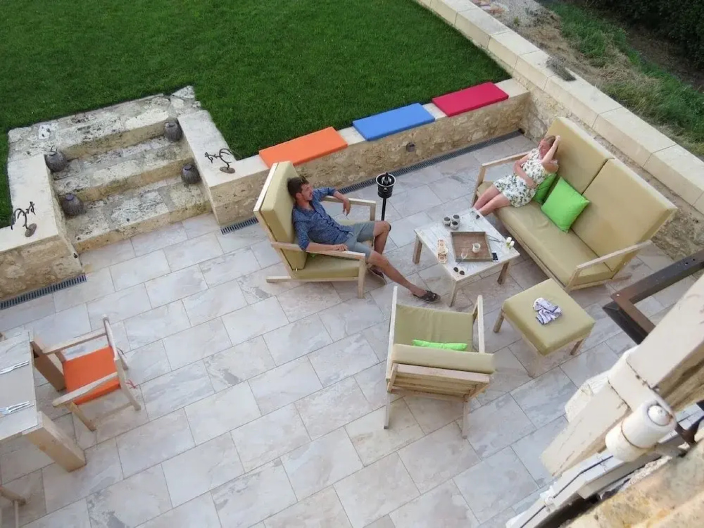 La Mirande de Saint-Clar