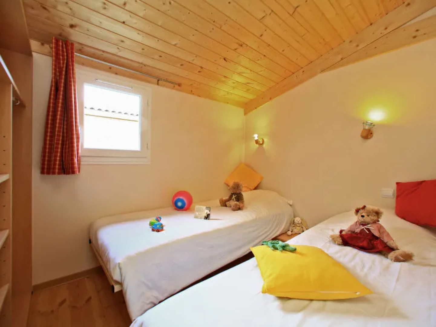 Domaine de Sévenier (VPD152)