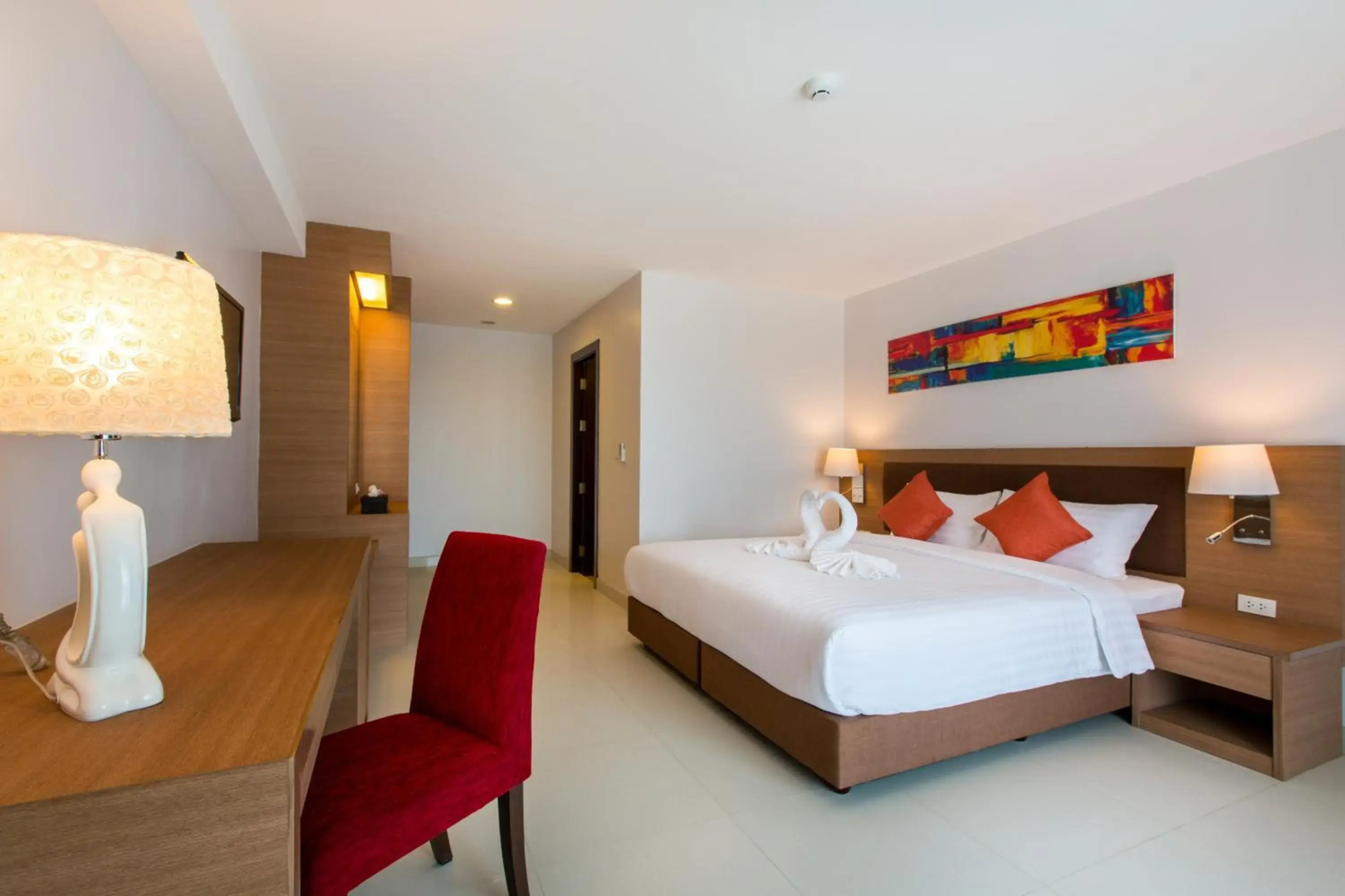 Riche Hua Hin