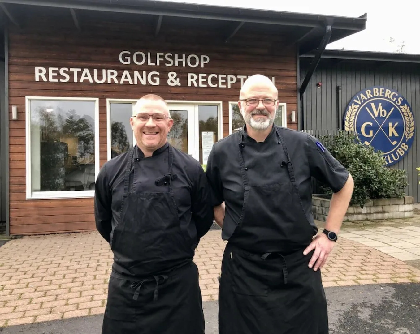 Varbergs GK Västra Hotell