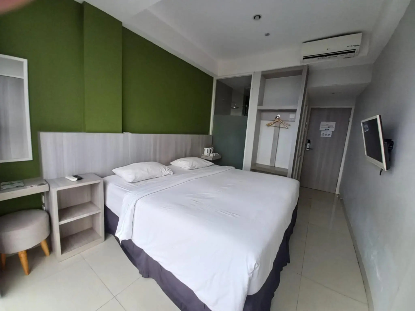 Terra Cassa Hotel