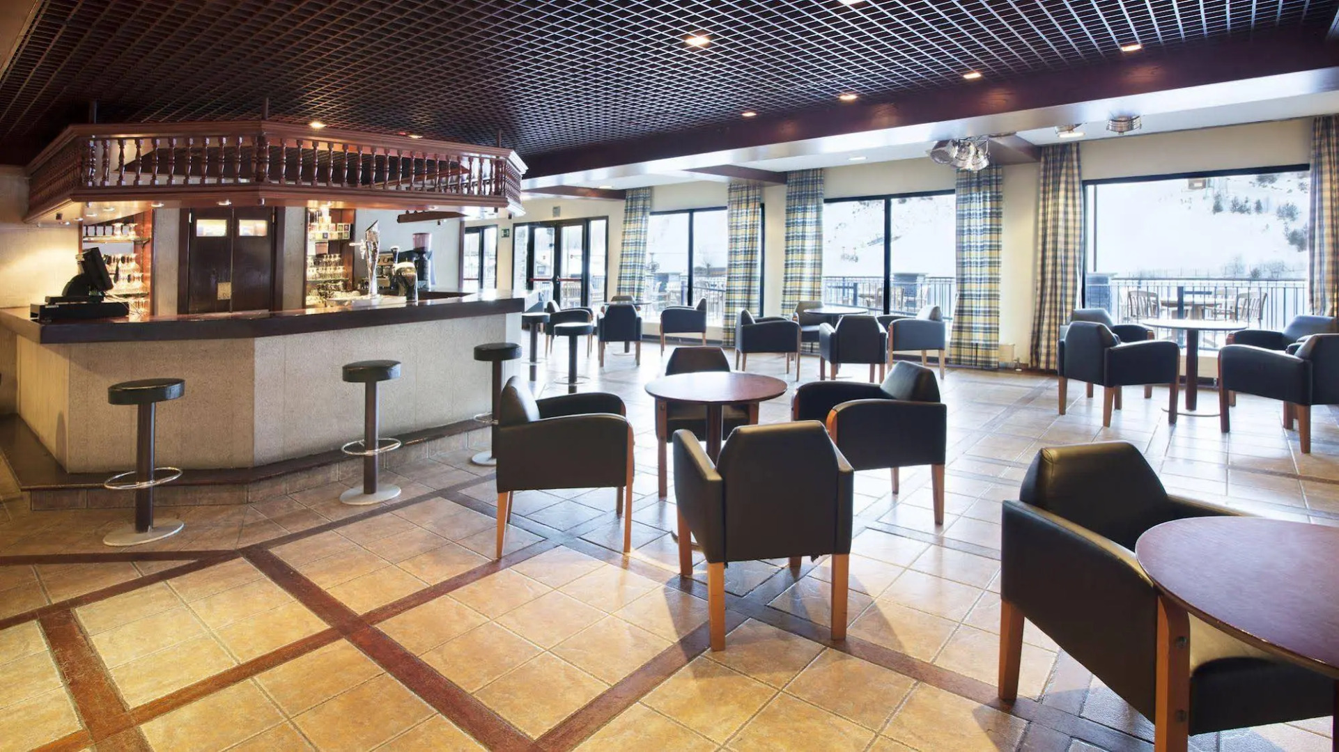 Hotel Piolets Soldeu Centre by Nexta