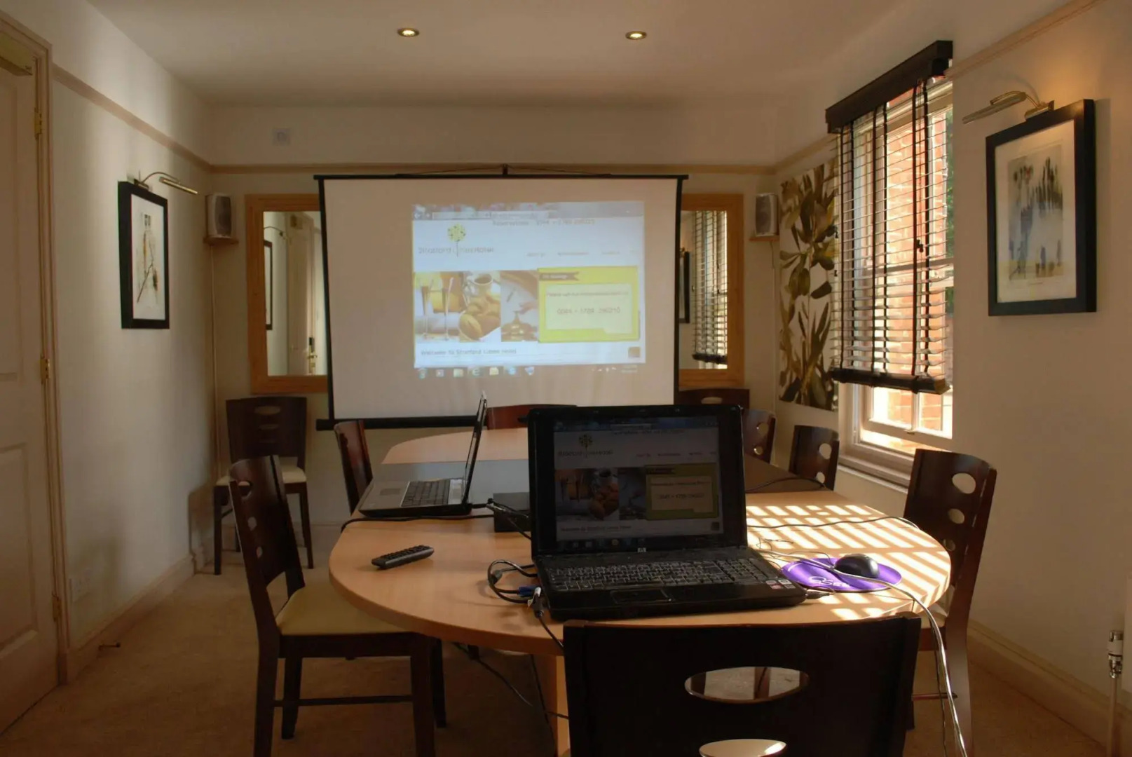 Stratford Limes Hotel