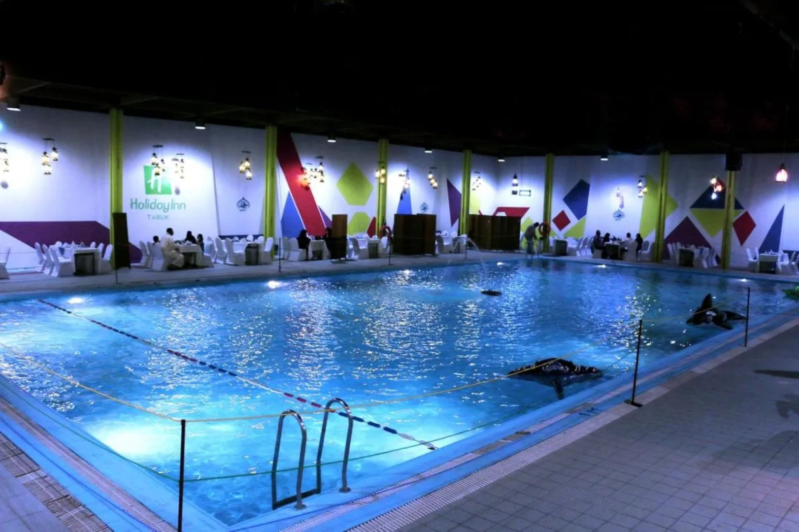 Holiday Inn Tabuk by IHG