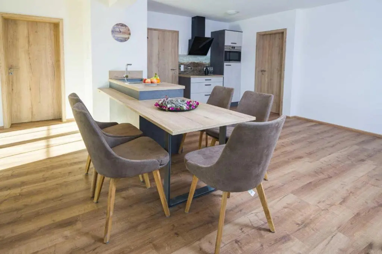 Ferienwohnung Martin