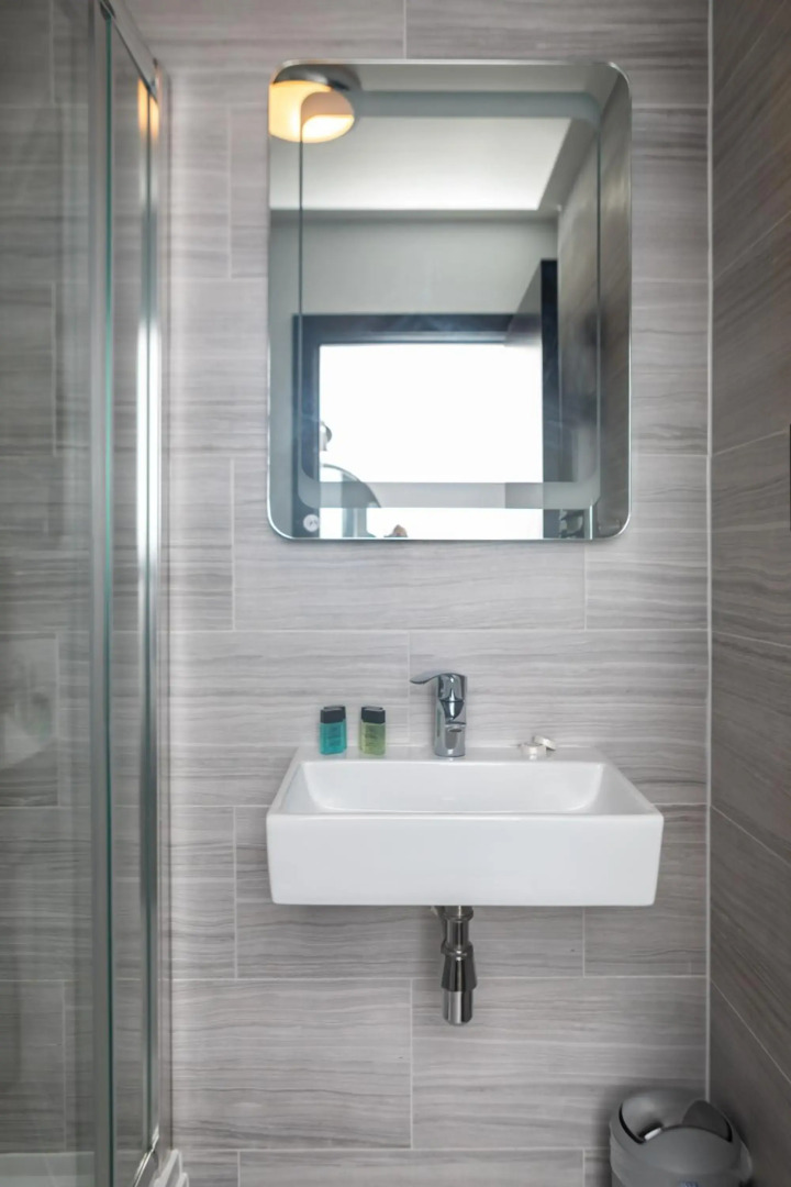 Paddington Park Hotel