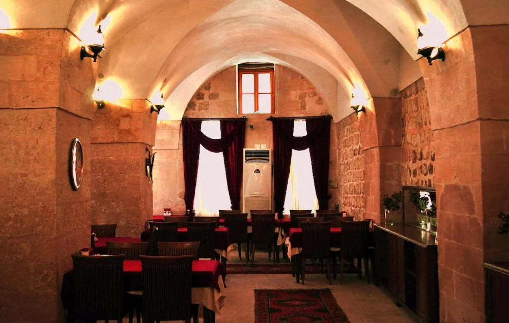 Tatlidede Konagi Butik Otel