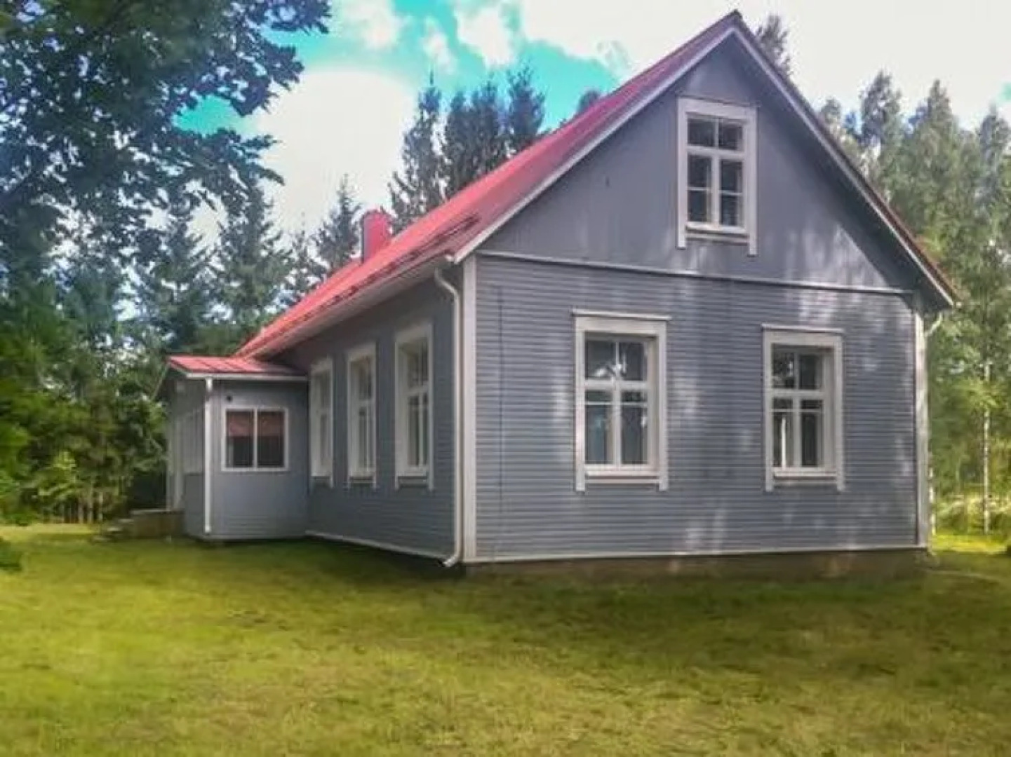 Holiday Home Villa mirage